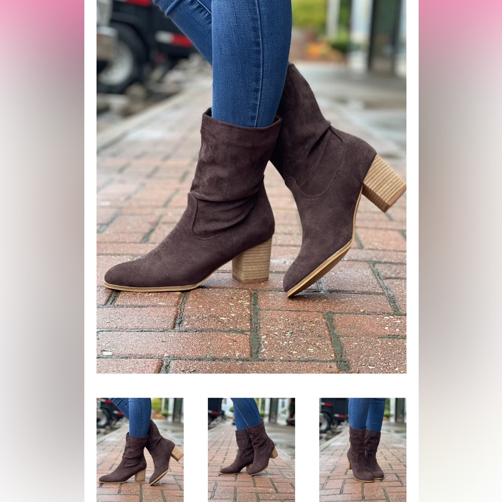 Corkys wicked boots